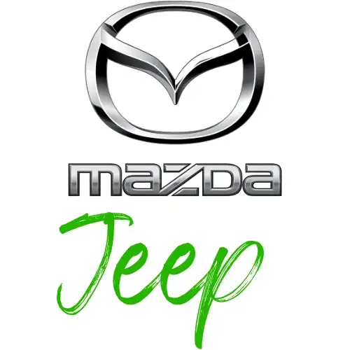 Jeep Mazda