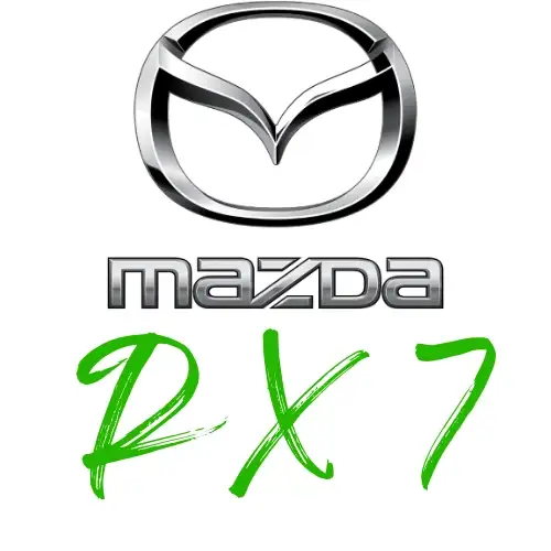 RX 7