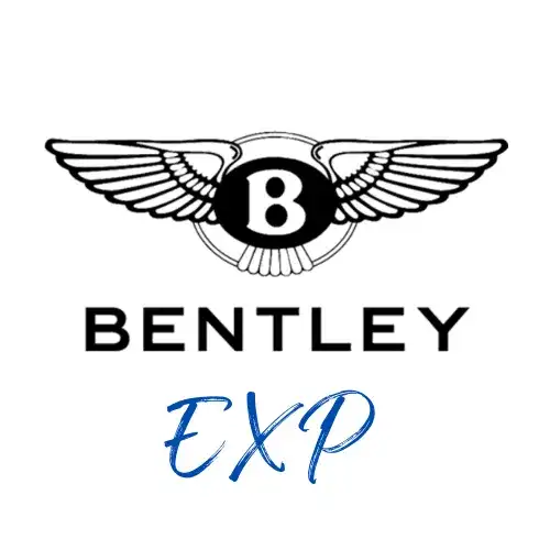 Bentley EXP