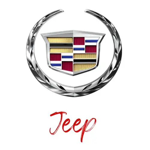 Cadillac Jeep
