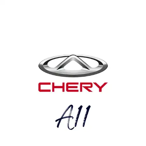 Chery A11