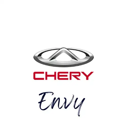 Chery Envy