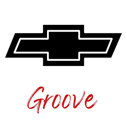 Chevrolet Groove