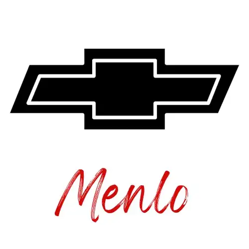 Chevrolet Menlo