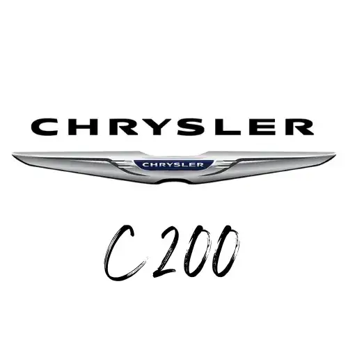 Chrysler C200