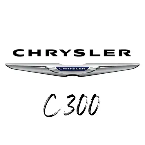 Chrysler C300