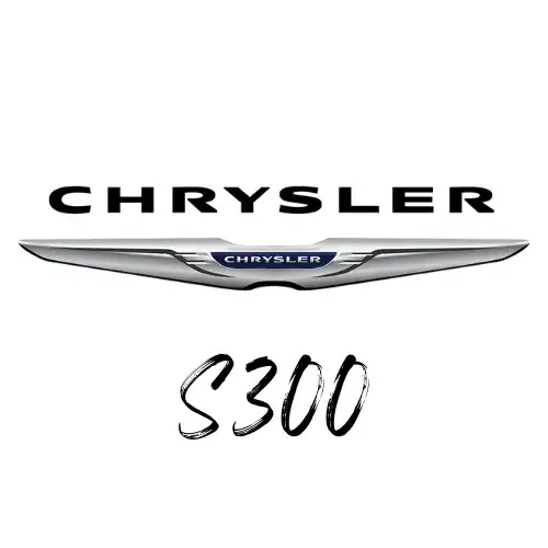 Chrysler S300