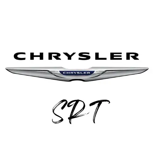 Chrysler SRT
