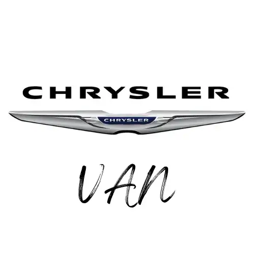 Chrysler VAN