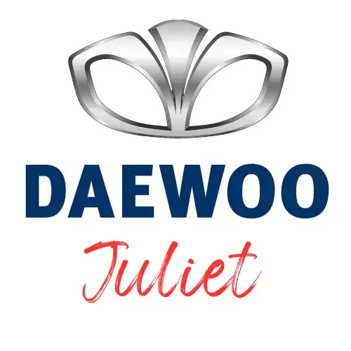 Daewoo Juliet