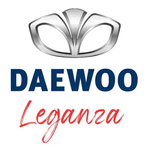 Daewoo Leganza