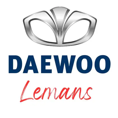Daewoo Lemans