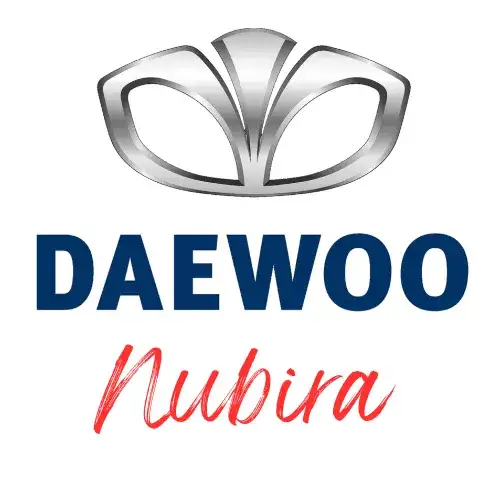 Daewoo Nubira