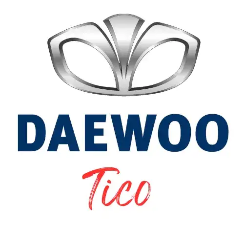 Daewoo Tico