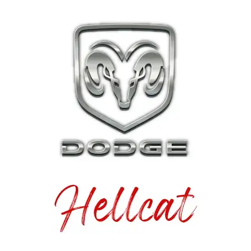 Dodge Hellcat