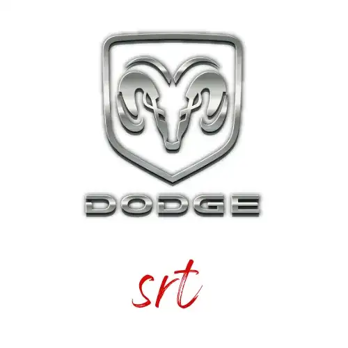 Dodge SRT
