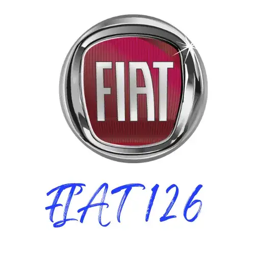 FIAT 126