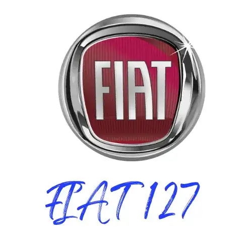 FIAT 127