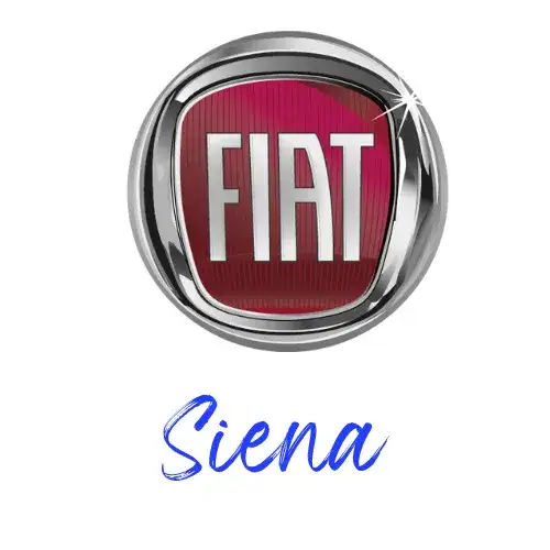 FIAT Siena