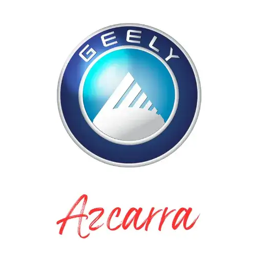 GEELY Azcarra