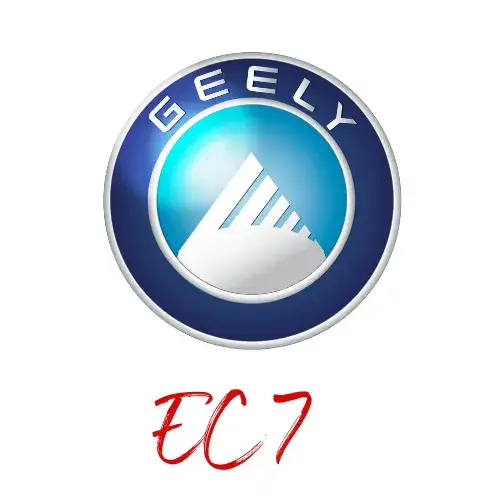 GEELY EC7