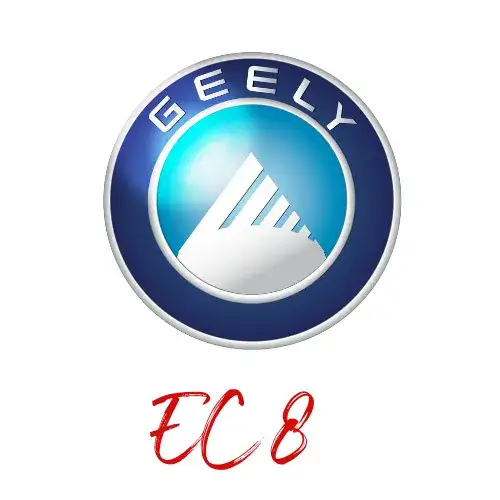GEELY EC8