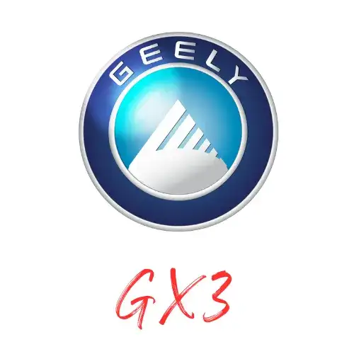 GEELY GX3