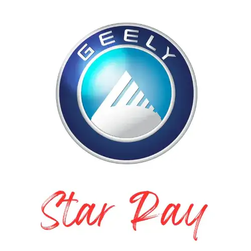 GEELY Star Ray