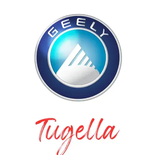 GEELY Tugella