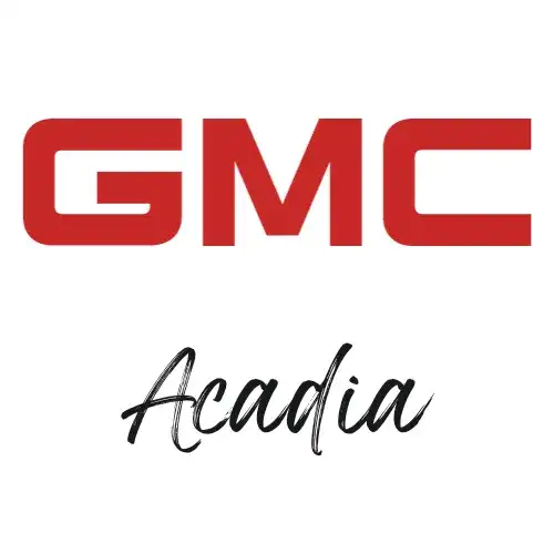 GMC Acadia