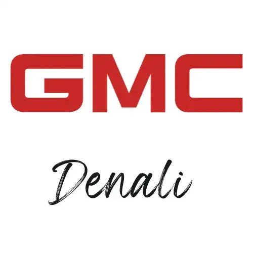 GMC Denali