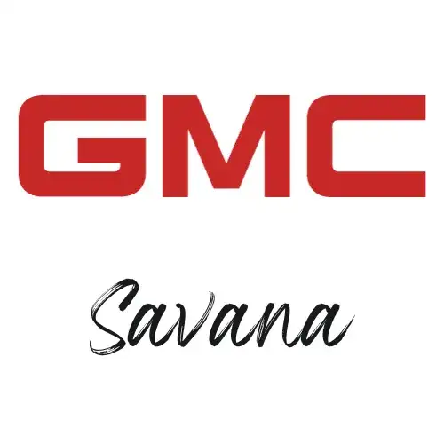 GMC Savana