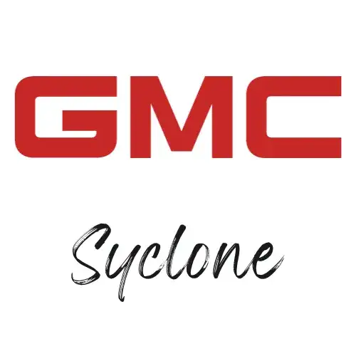 GMC Syclone