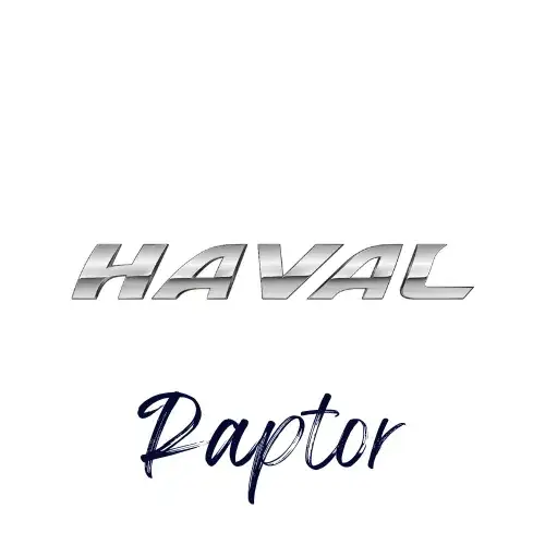 HAVAL Raptor