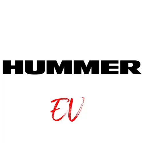 HUMMER EV
