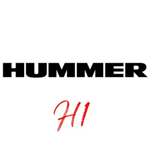 HUMMER H1