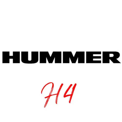 HUMMER H4