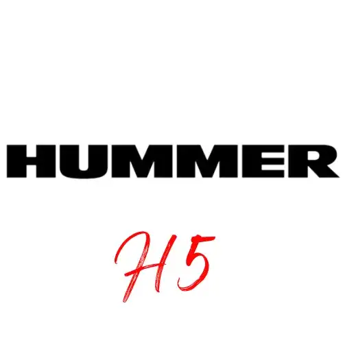 HUMMER H5