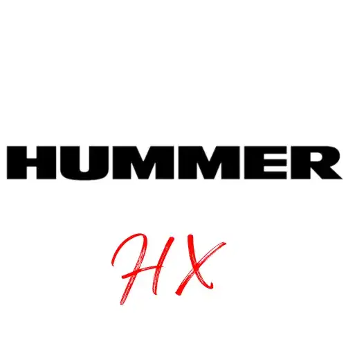 HUMMER HX