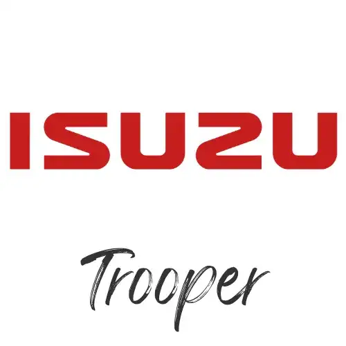 ISUZU Trooper