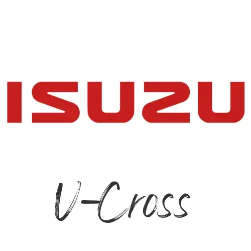ISUZU V-Cross