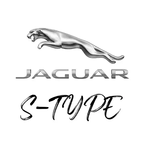 Jaguar S-TYPE