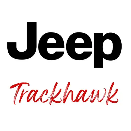 Jeep Trackhawk