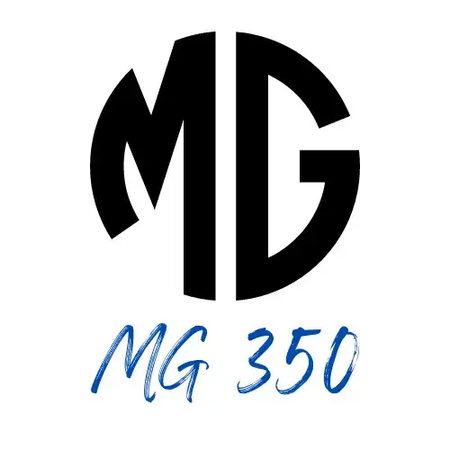 MG 350