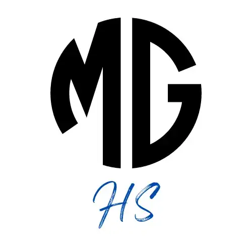 MG HS