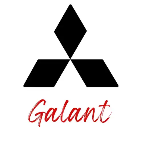 Mitsubishi Galant