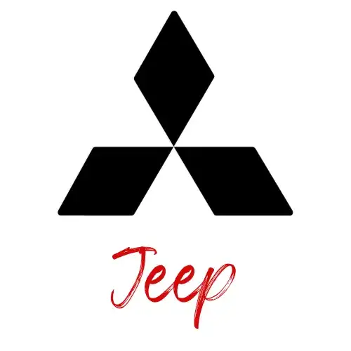 Mitsubishi Jeep