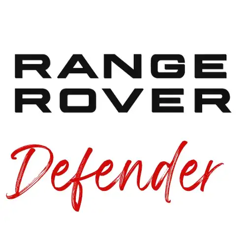 Range Rover Defender