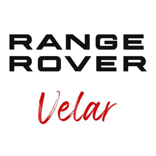 Range Rover Velar