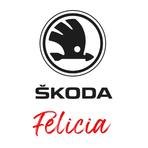 SKODA Felicia